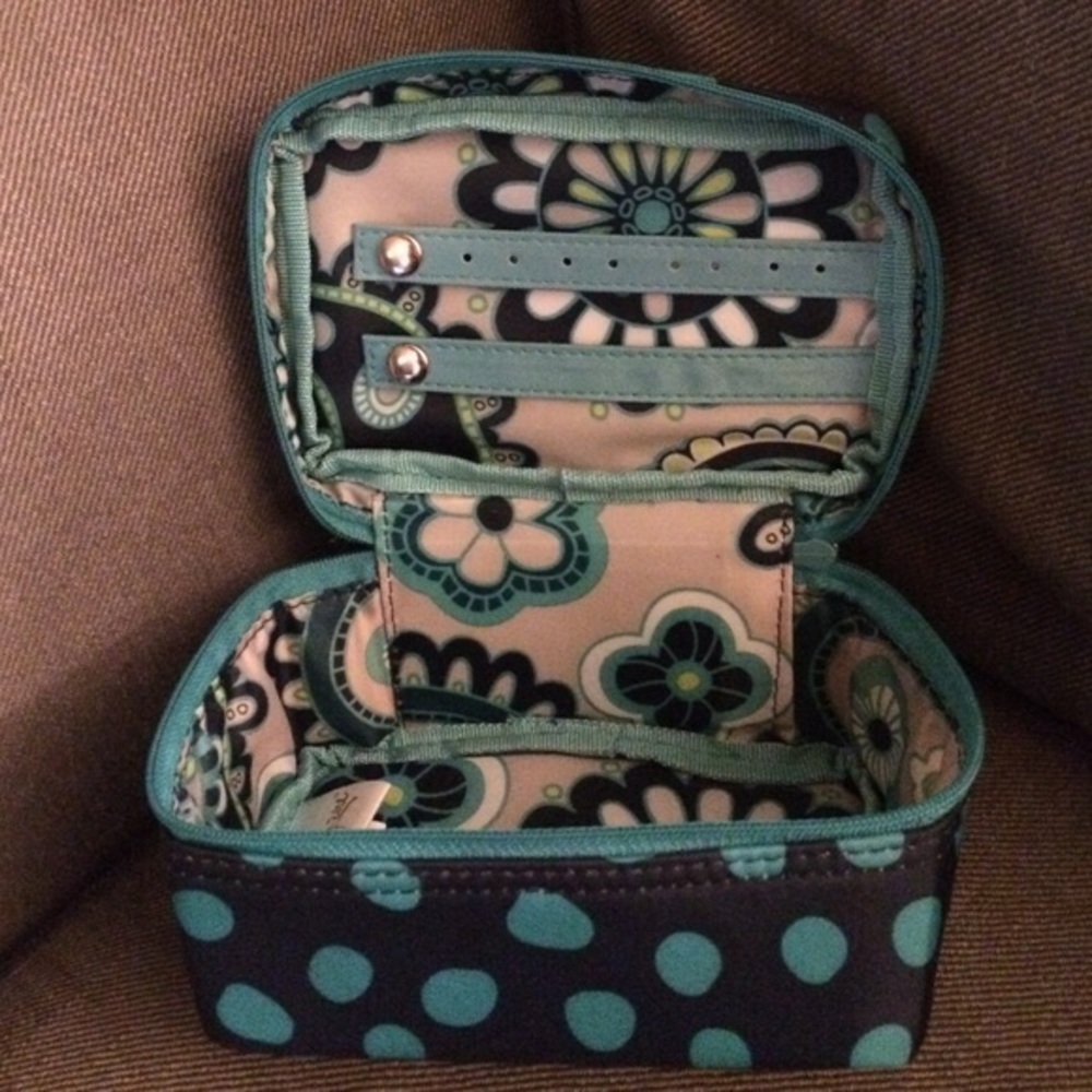 Baubles & Bracelets Case